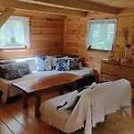 Glamping Pod Hradem キャンプ場 Česká Kamenice