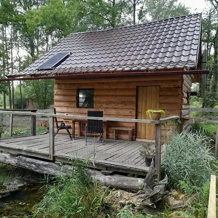 Glamping Pod Hradem * Česká Kamenice